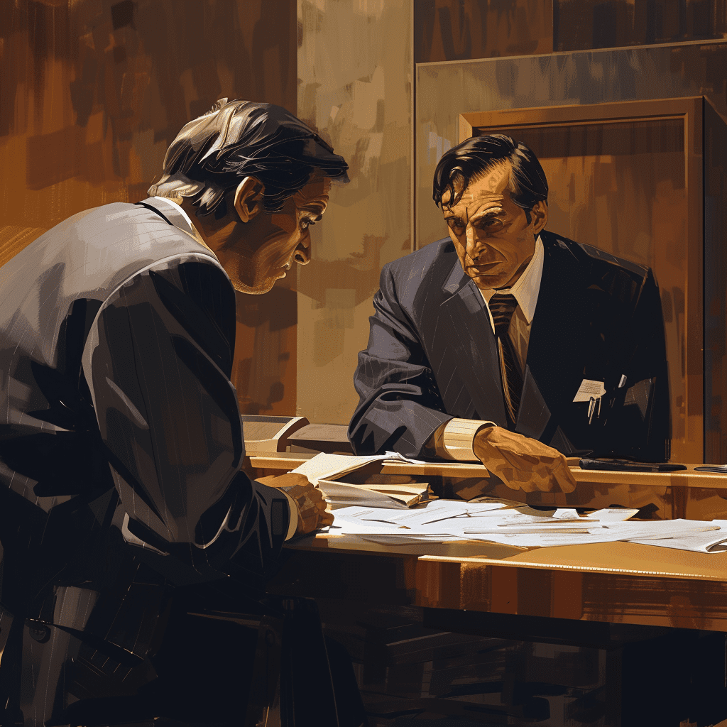 The Essential Guide to a Business Lasting Power of Attorney