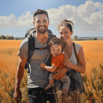 What happens when an heir is underage? The Significance of 18-25 Trusts