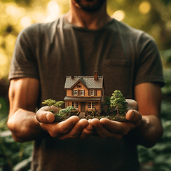 How does a discretionary Will Trust work?