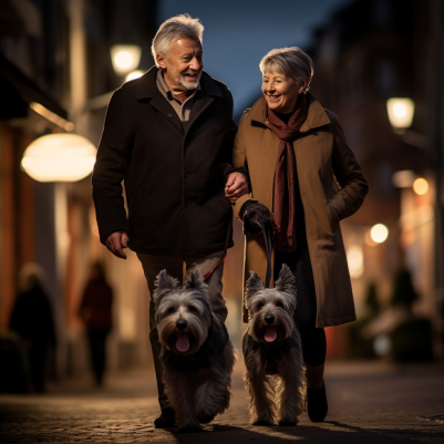 Making Provisions for Pets in Your Will